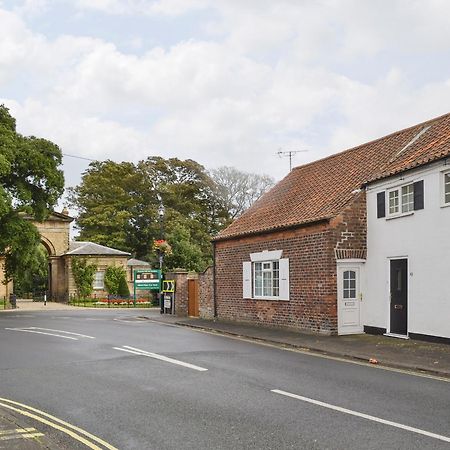 Swift Cottage Bridlington Εξωτερικό φωτογραφία