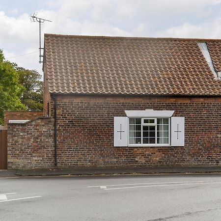 Swift Cottage Bridlington Εξωτερικό φωτογραφία