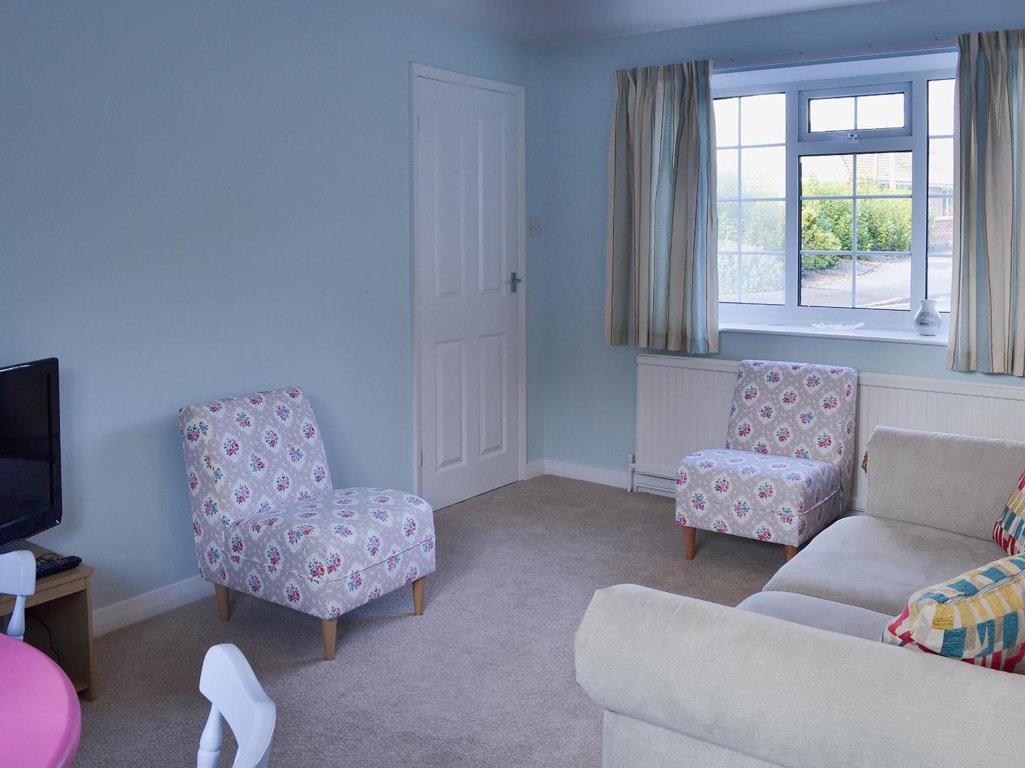 Swift Cottage Bridlington Εξωτερικό φωτογραφία