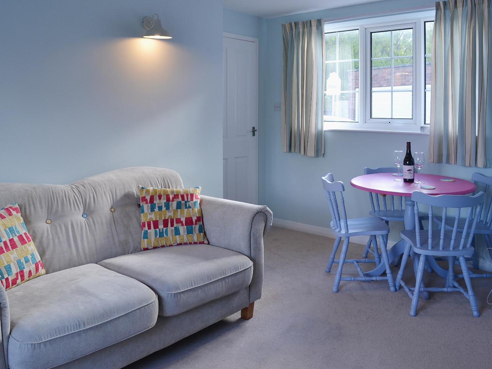 Swift Cottage Bridlington Εξωτερικό φωτογραφία