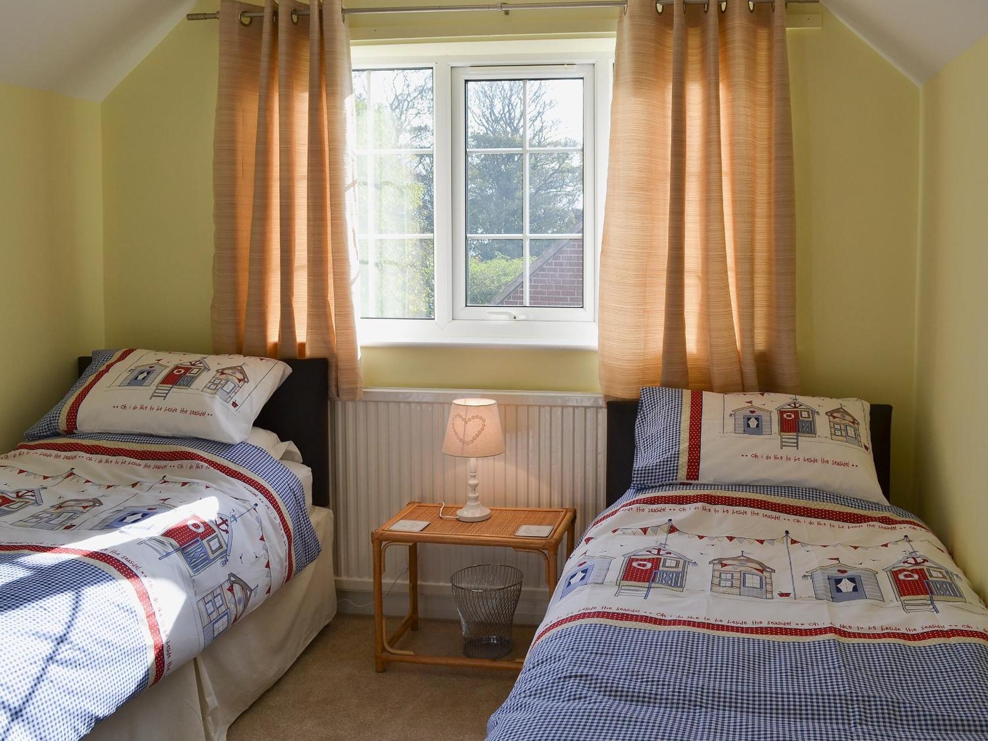 Swift Cottage Bridlington Εξωτερικό φωτογραφία