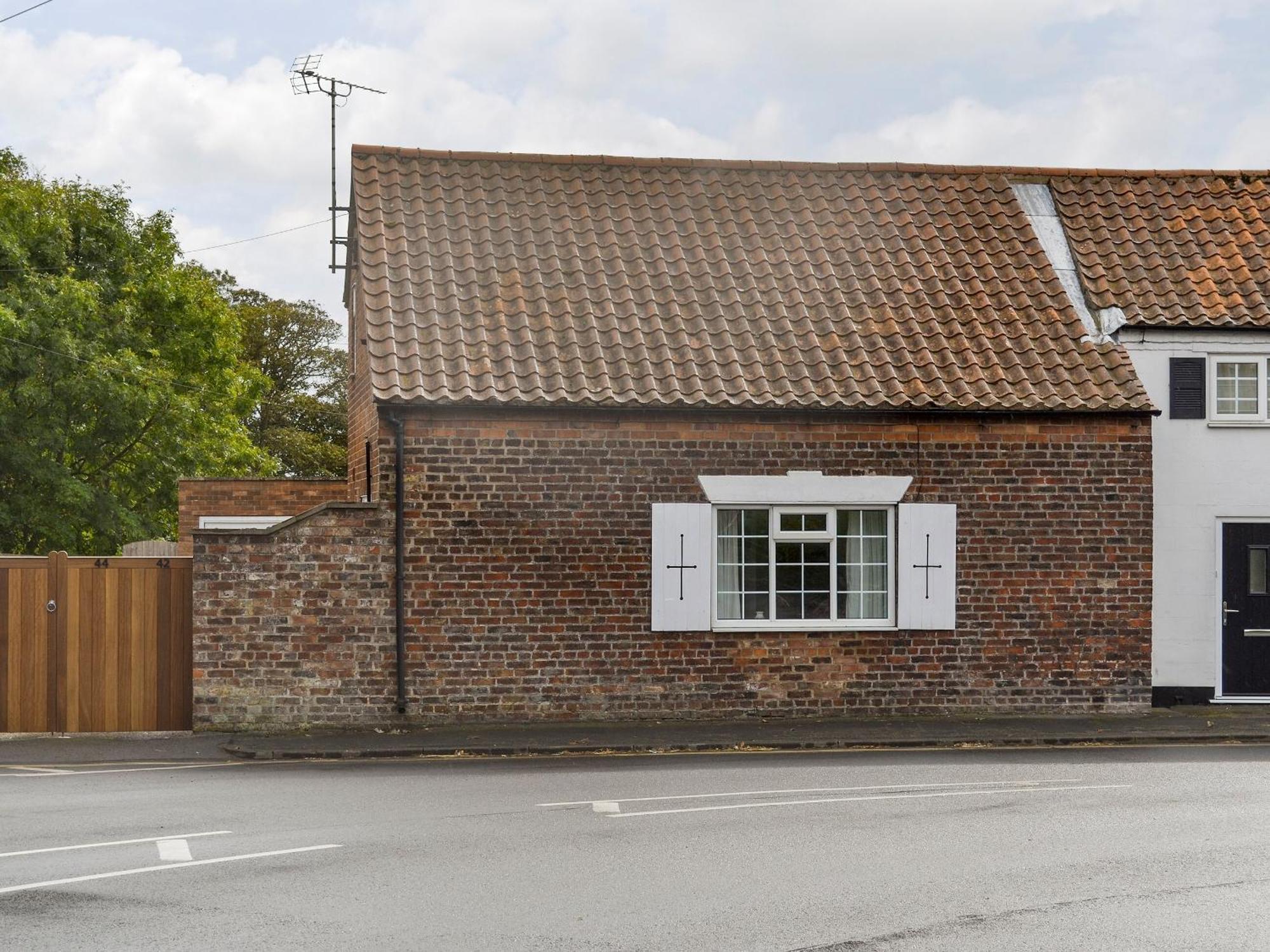 Swift Cottage Bridlington Εξωτερικό φωτογραφία